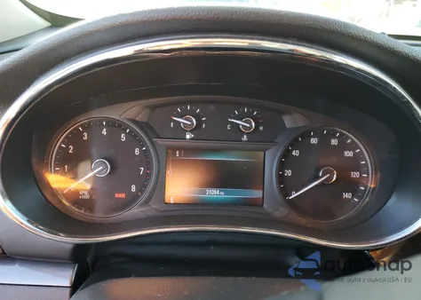 2019 Buick Encore Fwd Preferred z USA, uszkodzony, nr VIN KL4CJASB6KB949889